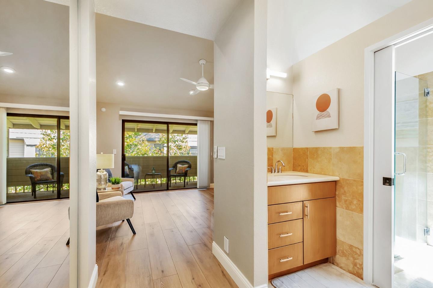 Detail Gallery Image 21 of 48 For 105 Strathmore Pl, Los Gatos,  CA 95032 - 3 Beds | 3 Baths