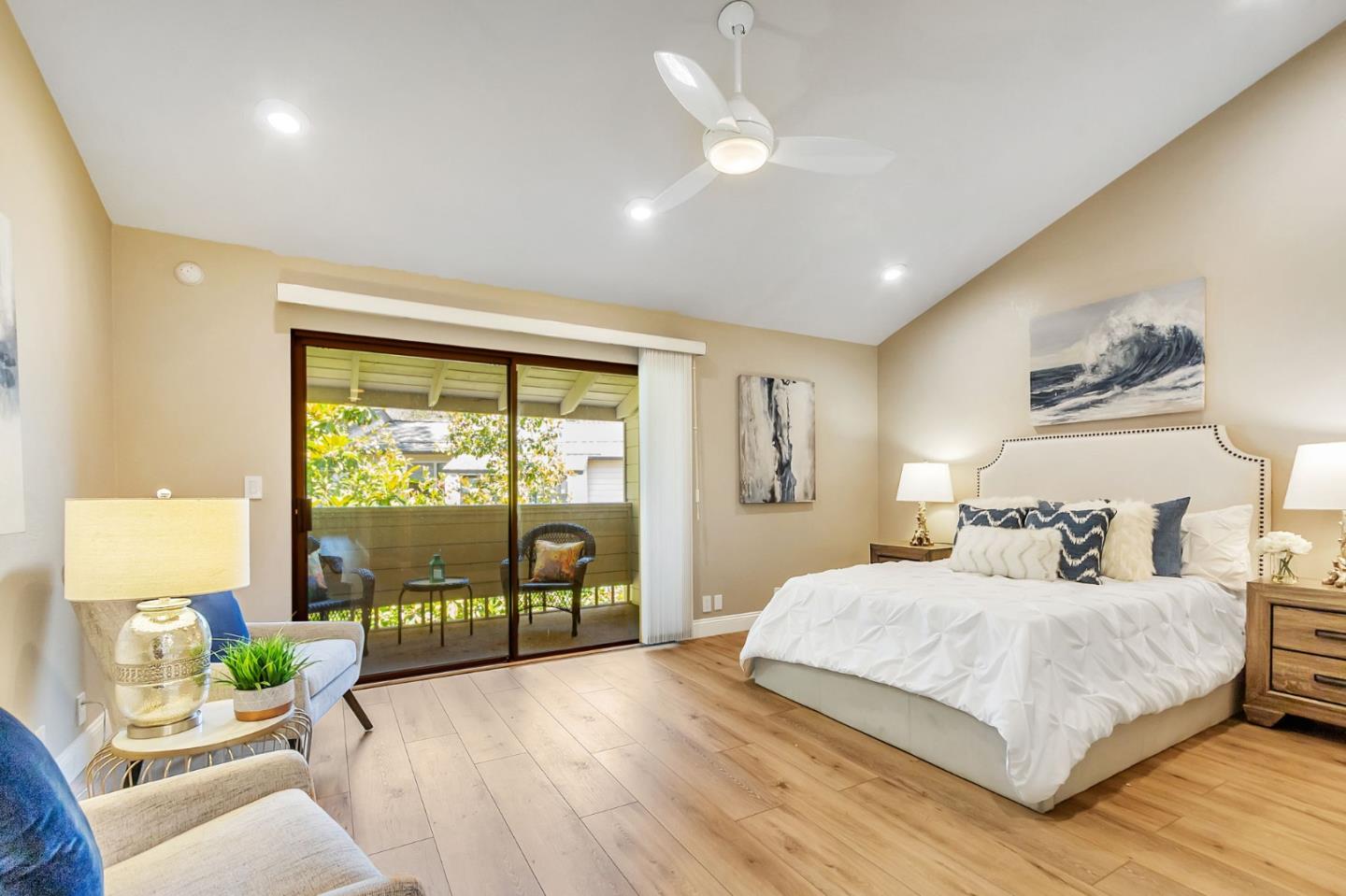 Detail Gallery Image 22 of 48 For 105 Strathmore Pl, Los Gatos,  CA 95032 - 3 Beds | 3 Baths