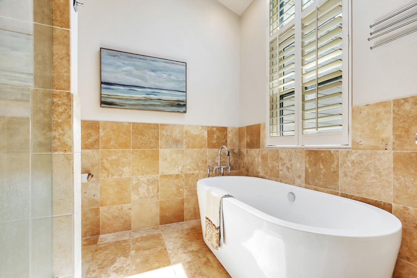 Detail Gallery Image 25 of 48 For 105 Strathmore Pl, Los Gatos,  CA 95032 - 3 Beds | 3 Baths
