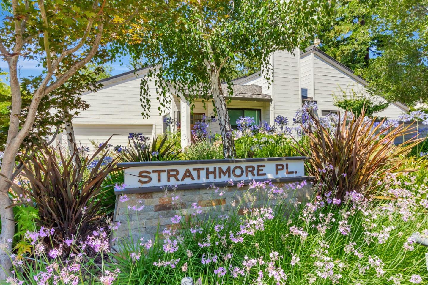 Detail Gallery Image 36 of 48 For 105 Strathmore Pl, Los Gatos,  CA 95032 - 3 Beds | 3 Baths
