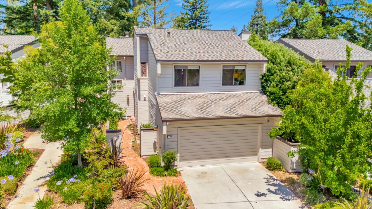 Detail Gallery Image 37 of 48 For 105 Strathmore Pl, Los Gatos,  CA 95032 - 3 Beds | 3 Baths