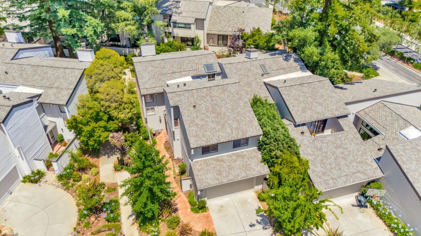 Detail Gallery Image 38 of 48 For 105 Strathmore Pl, Los Gatos,  CA 95032 - 3 Beds | 3 Baths