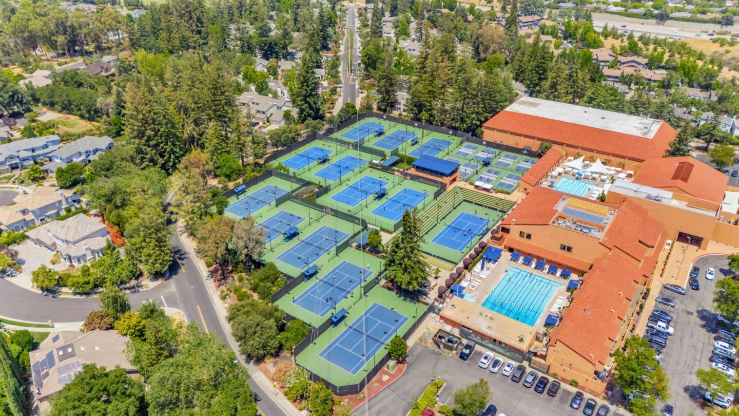 Detail Gallery Image 41 of 48 For 105 Strathmore Pl, Los Gatos,  CA 95032 - 3 Beds | 3 Baths