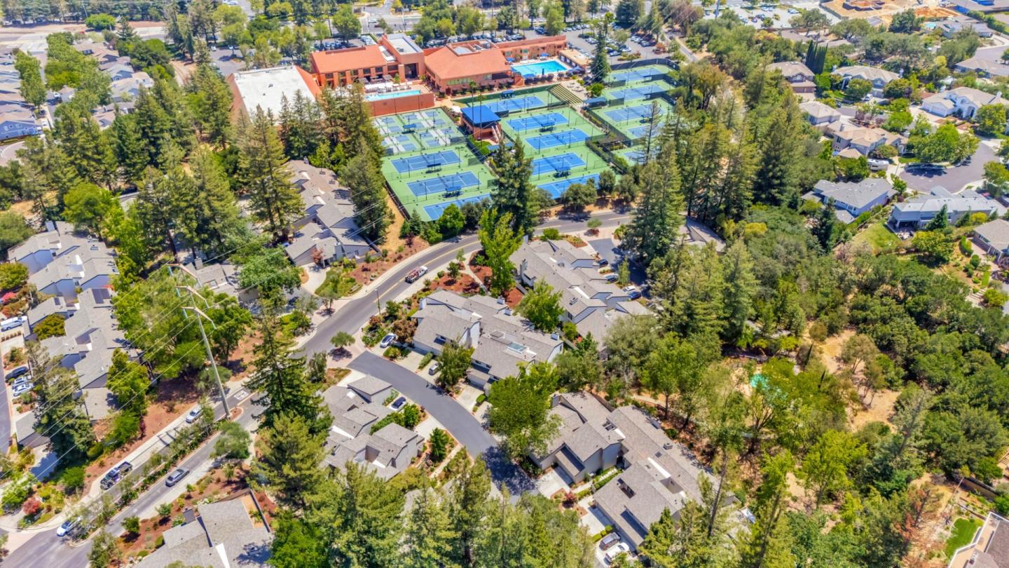 Detail Gallery Image 42 of 48 For 105 Strathmore Pl, Los Gatos,  CA 95032 - 3 Beds | 3 Baths