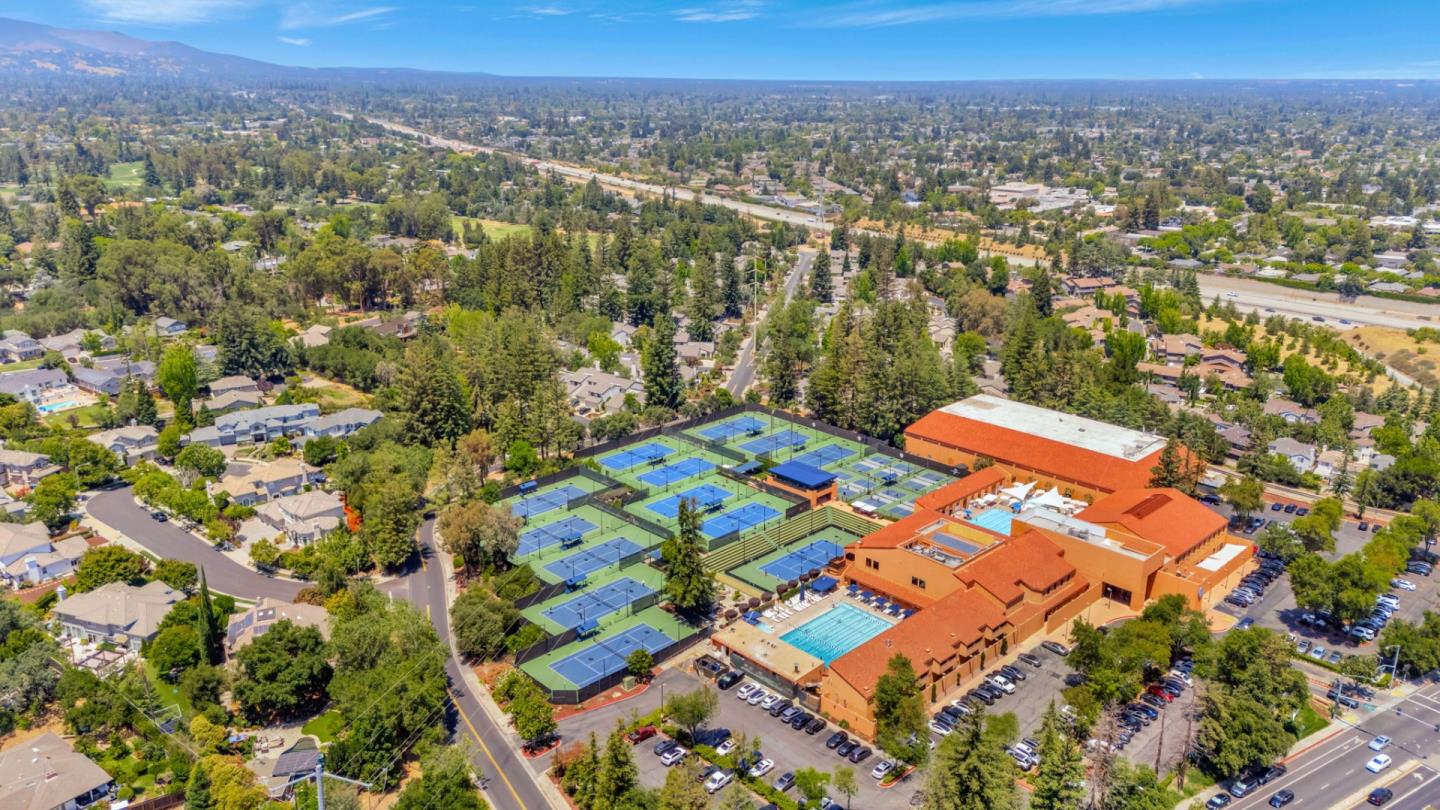 Detail Gallery Image 43 of 48 For 105 Strathmore Pl, Los Gatos,  CA 95032 - 3 Beds | 3 Baths