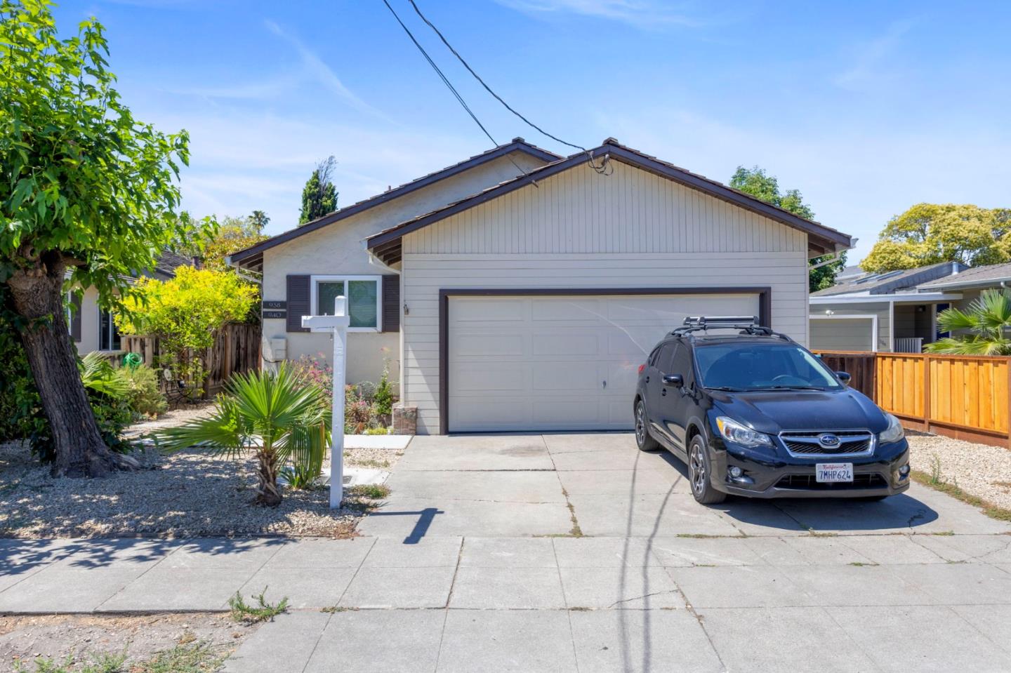 Detail Gallery Image 2 of 26 For 938 Valota Rd, Redwood City,  CA 94061 - – Beds | – Baths