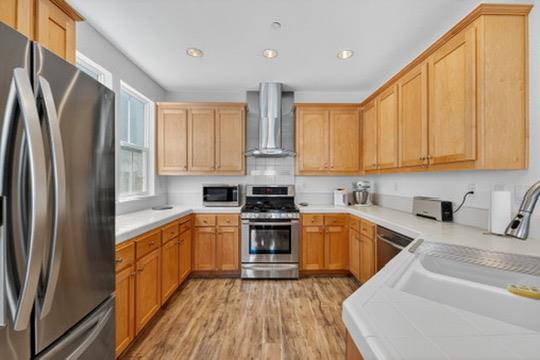 Detail Gallery Image 10 of 31 For 7902 Kipling Cir, Gilroy,  CA 95020 - 3 Beds | 2/1 Baths