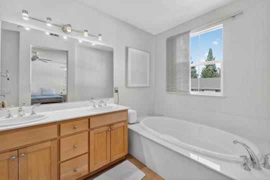 Detail Gallery Image 16 of 31 For 7902 Kipling Cir, Gilroy,  CA 95020 - 3 Beds | 2/1 Baths
