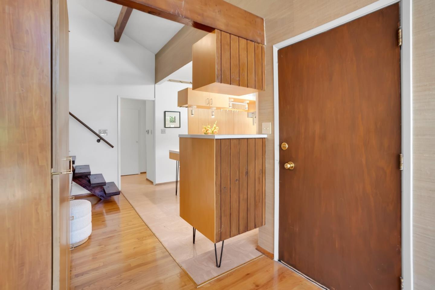 Detail Gallery Image 10 of 42 For 631 Park Way, Santa Cruz,  CA 95065 - 3 Beds | 3 Baths