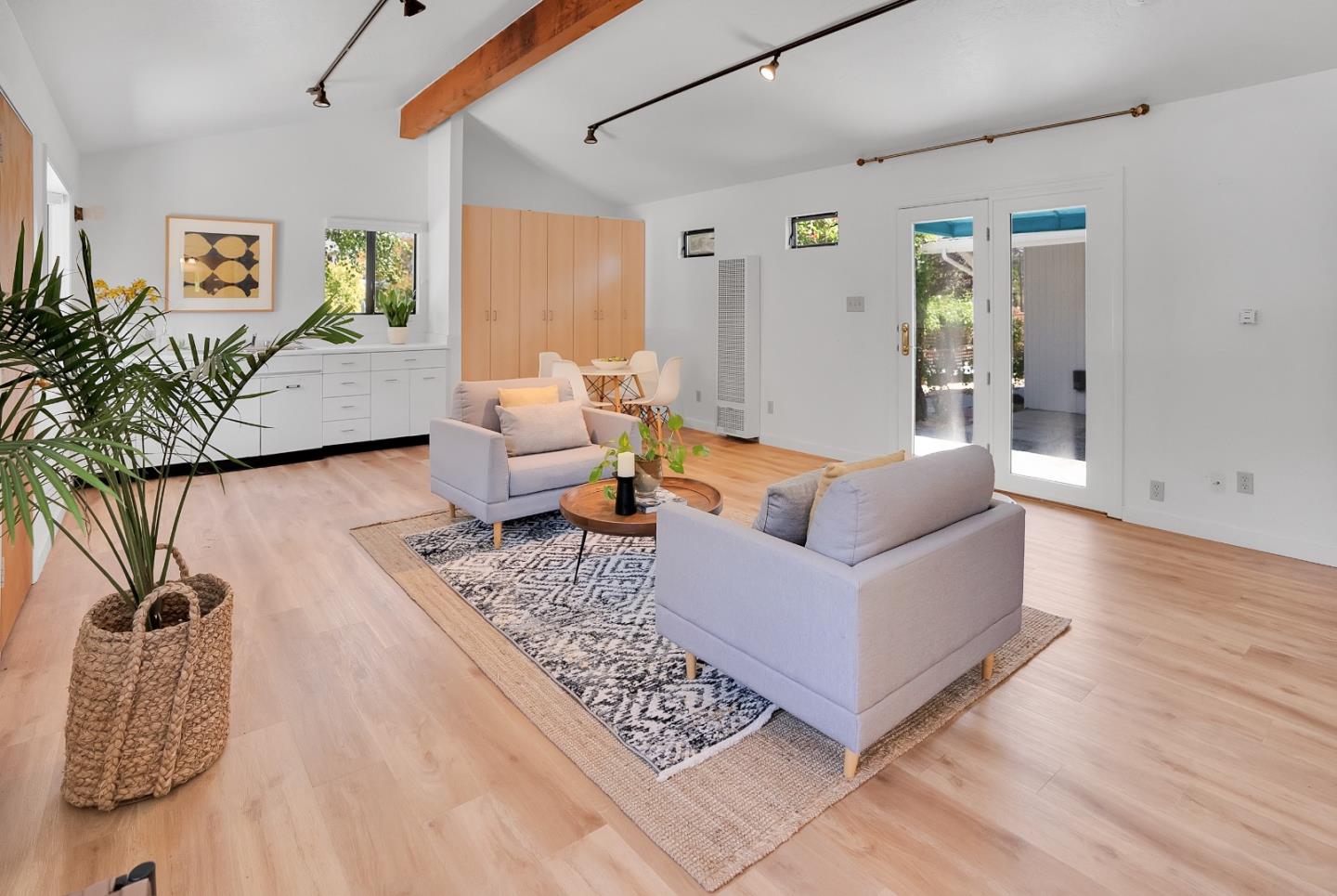 Detail Gallery Image 19 of 42 For 631 Park Way, Santa Cruz,  CA 95065 - 3 Beds | 3 Baths