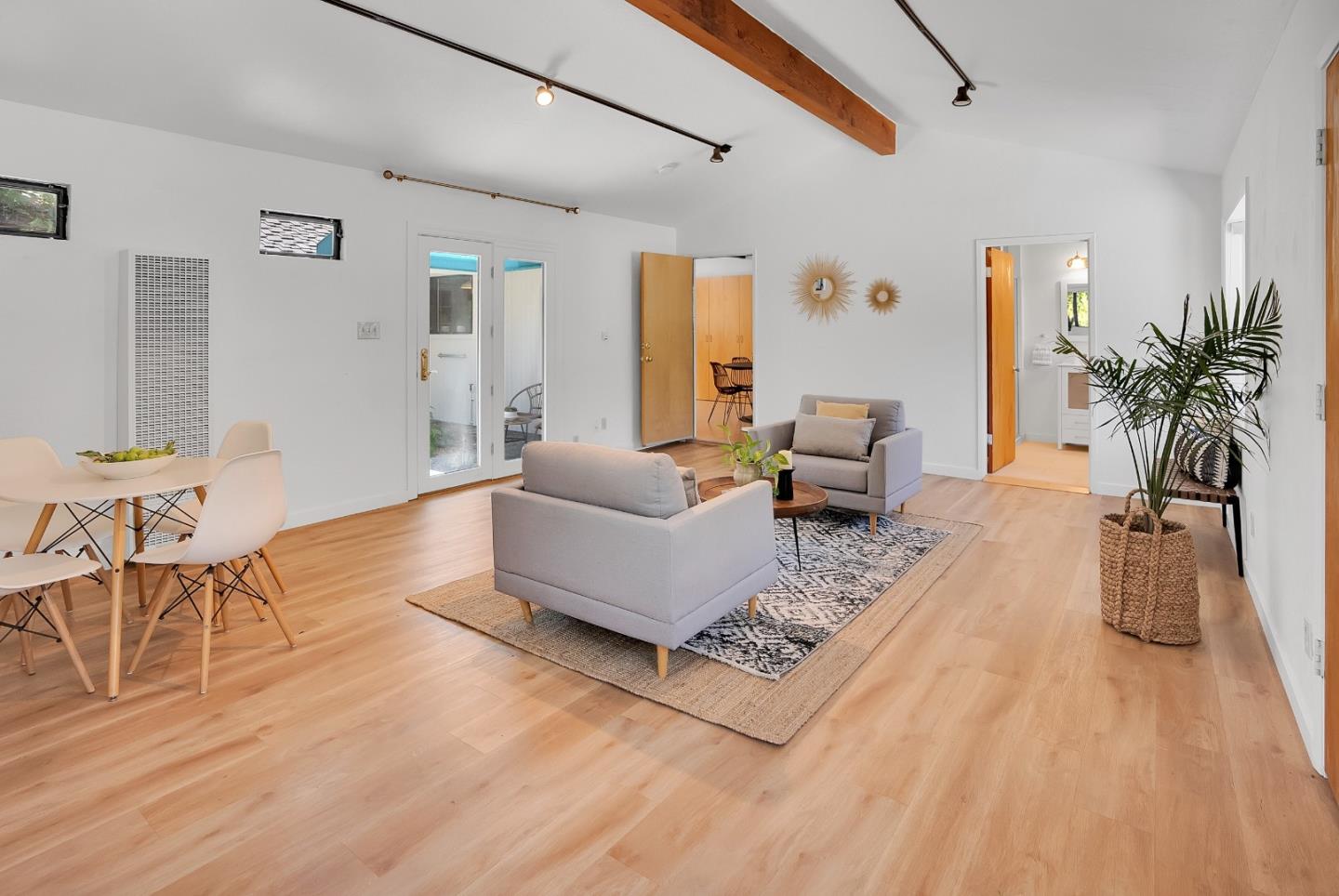 Detail Gallery Image 20 of 42 For 631 Park Way, Santa Cruz,  CA 95065 - 3 Beds | 3 Baths