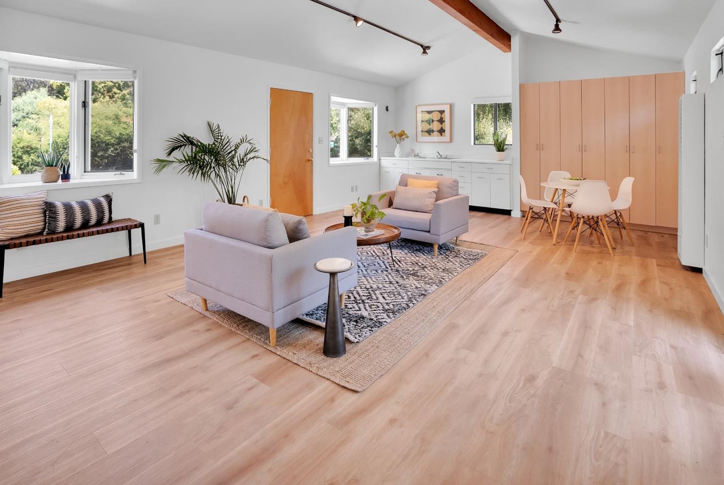 Detail Gallery Image 21 of 42 For 631 Park Way, Santa Cruz,  CA 95065 - 3 Beds | 3 Baths