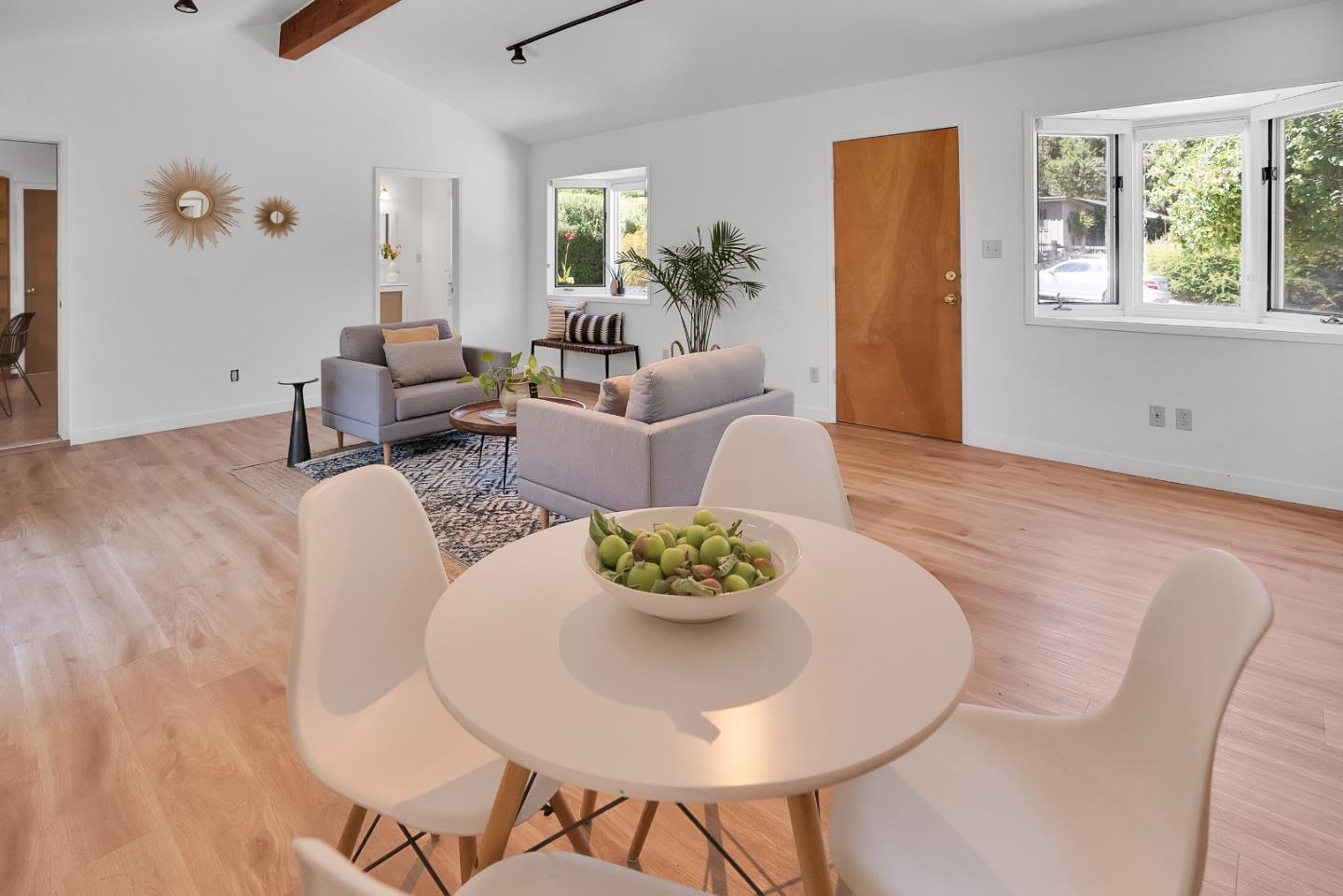 Detail Gallery Image 22 of 42 For 631 Park Way, Santa Cruz,  CA 95065 - 3 Beds | 3 Baths