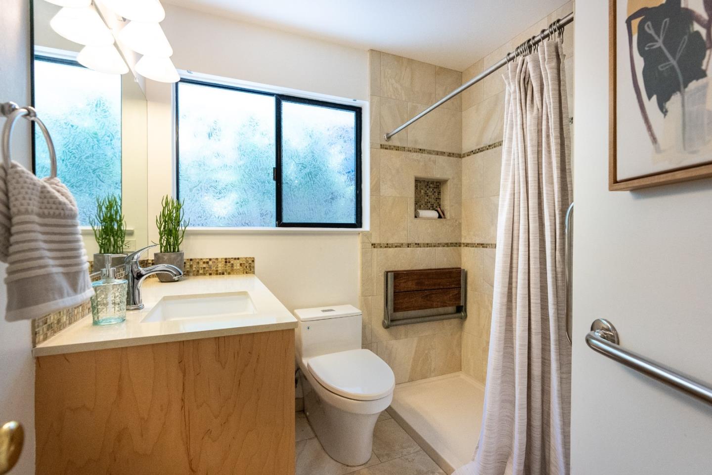 Detail Gallery Image 27 of 42 For 631 Park Way, Santa Cruz,  CA 95065 - 3 Beds | 3 Baths