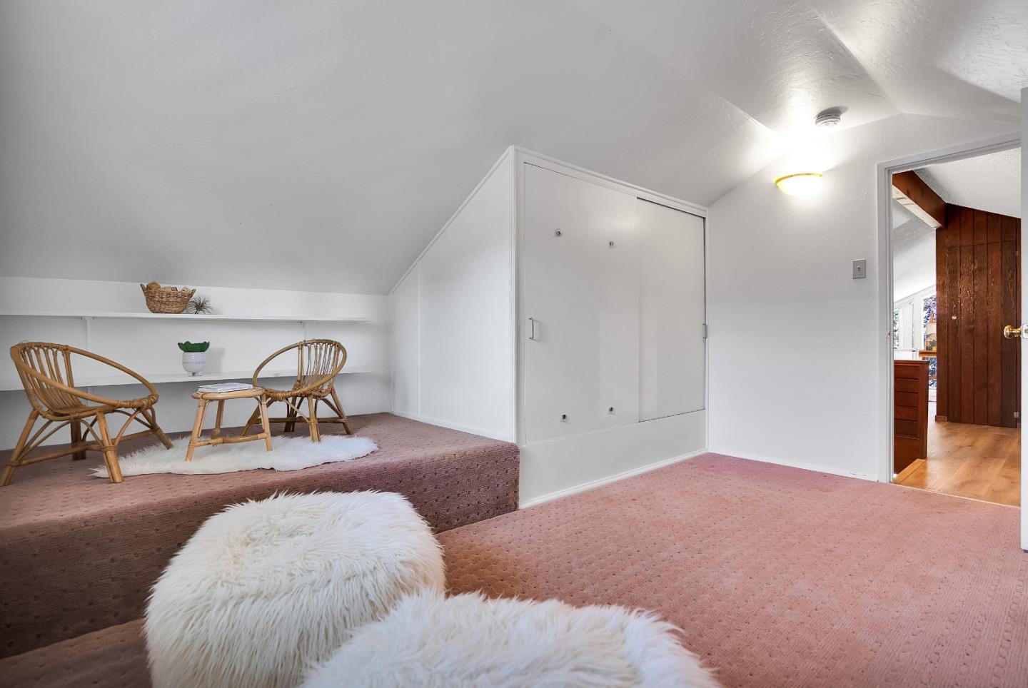 Detail Gallery Image 32 of 42 For 631 Park Way, Santa Cruz,  CA 95065 - 3 Beds | 3 Baths