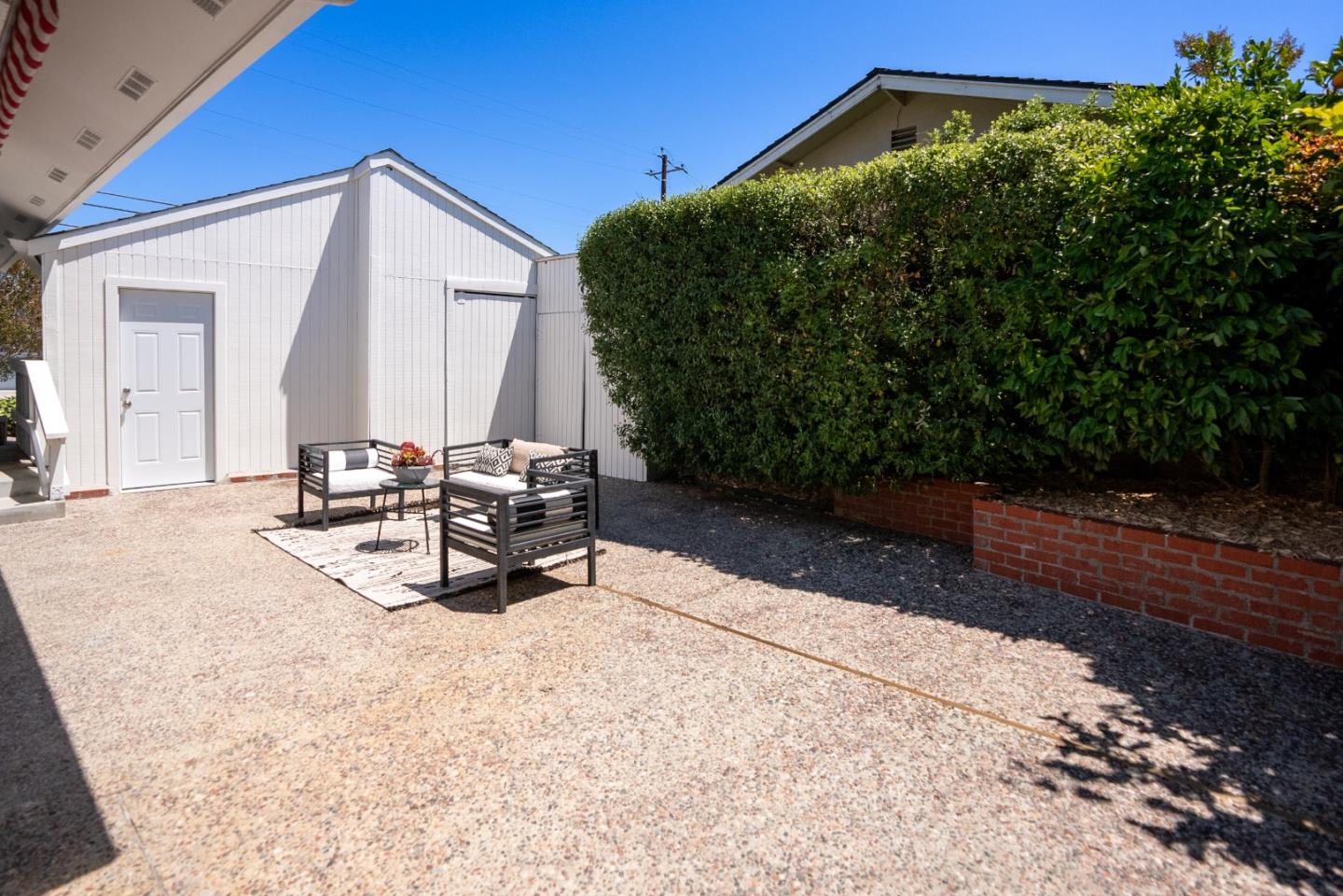 Detail Gallery Image 37 of 42 For 631 Park Way, Santa Cruz,  CA 95065 - 3 Beds | 3 Baths