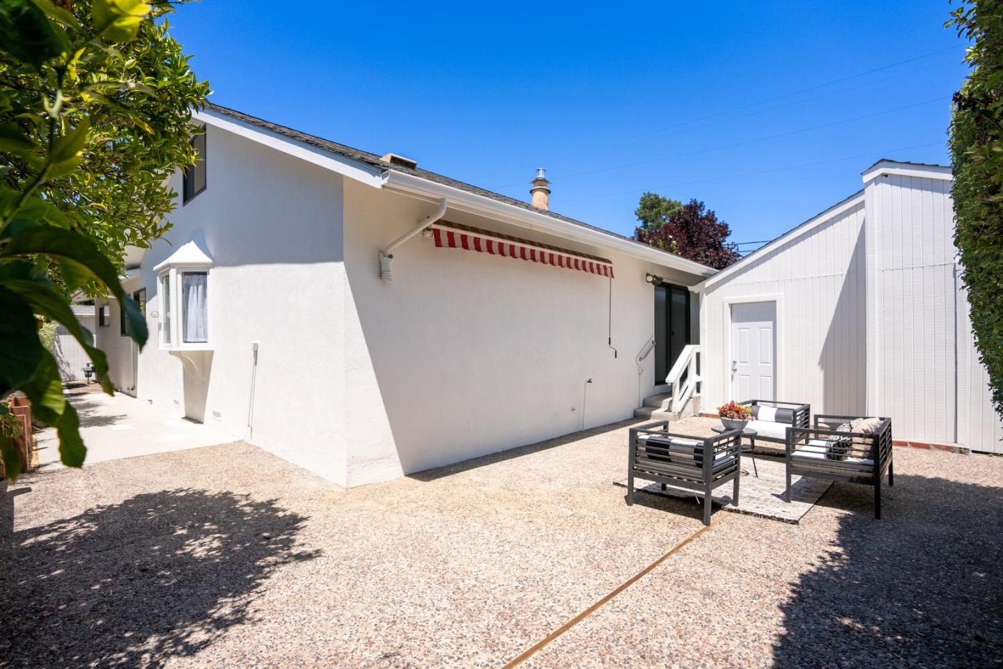 Detail Gallery Image 38 of 42 For 631 Park Way, Santa Cruz,  CA 95065 - 3 Beds | 3 Baths