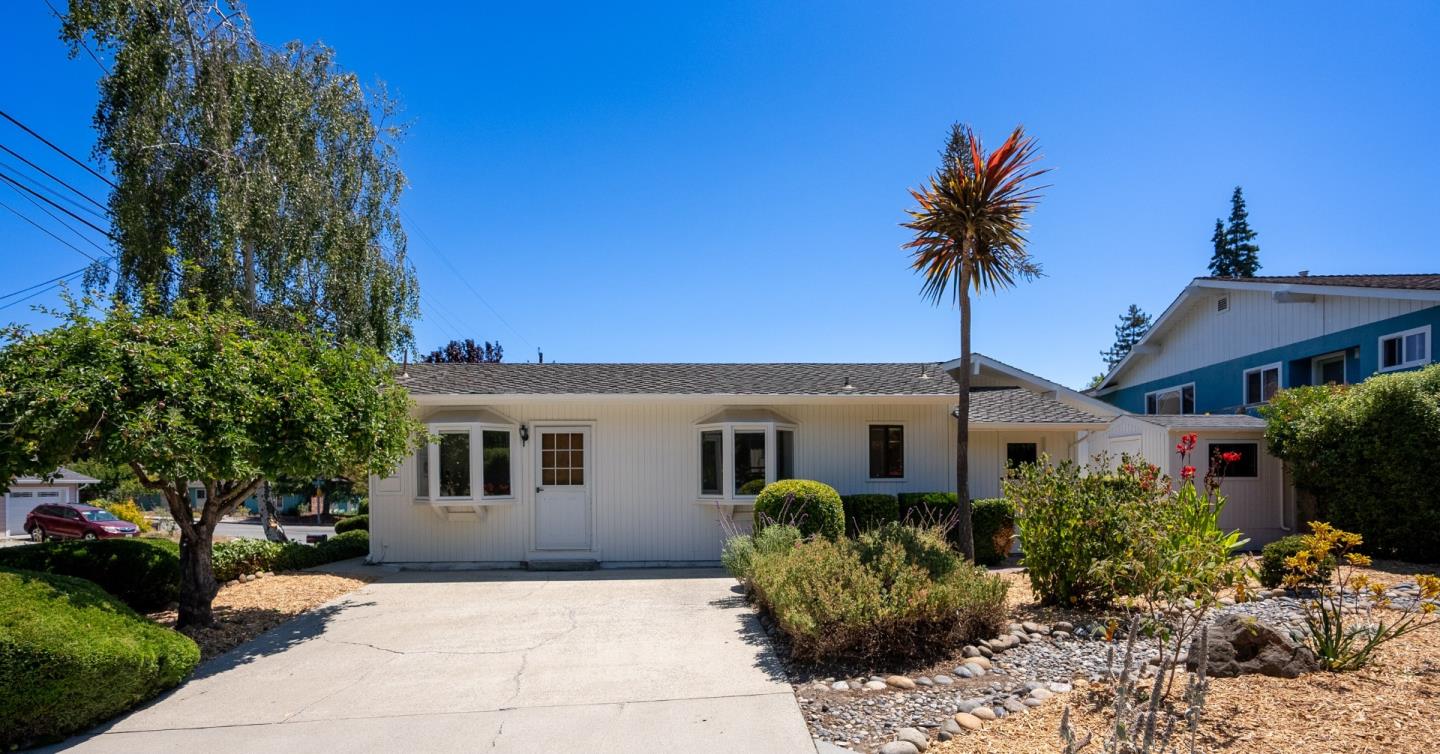 Detail Gallery Image 39 of 42 For 631 Park Way, Santa Cruz,  CA 95065 - 3 Beds | 3 Baths