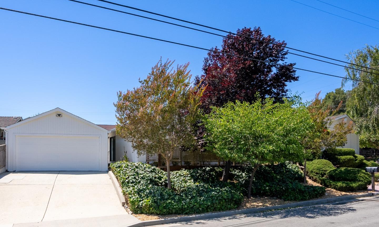 Detail Gallery Image 40 of 42 For 631 Park Way, Santa Cruz,  CA 95065 - 3 Beds | 3 Baths