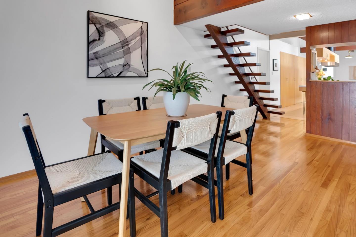 Detail Gallery Image 8 of 42 For 631 Park Way, Santa Cruz,  CA 95065 - 3 Beds | 3 Baths
