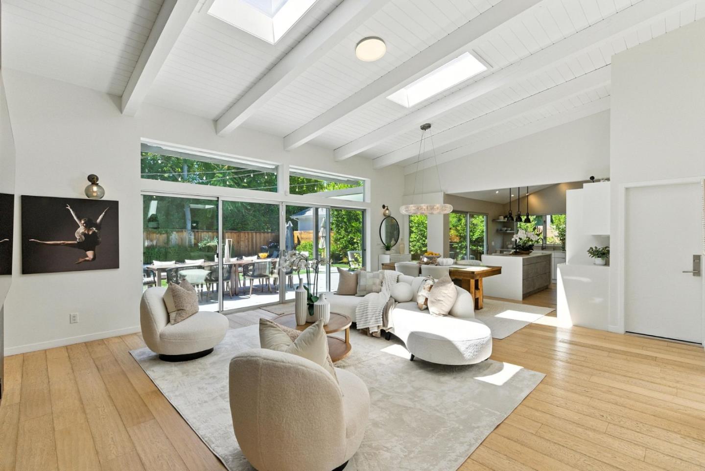 Detail Gallery Image 11 of 50 For 646 Georgia Ave, Palo Alto,  CA 94306 - 4 Beds | 3 Baths