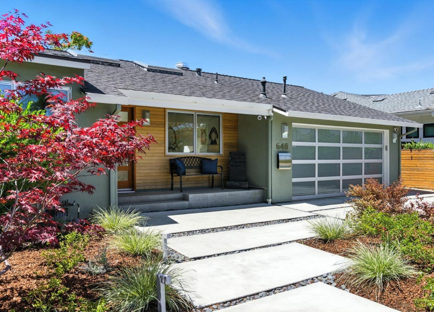 Detail Gallery Image 2 of 50 For 646 Georgia Ave, Palo Alto,  CA 94306 - 4 Beds | 3 Baths