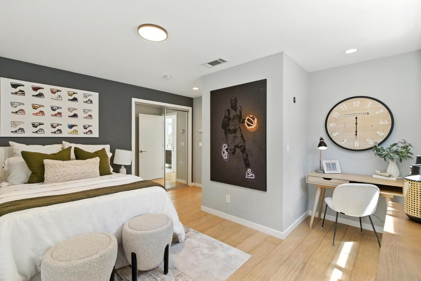 Detail Gallery Image 25 of 50 For 646 Georgia Ave, Palo Alto,  CA 94306 - 4 Beds | 3 Baths