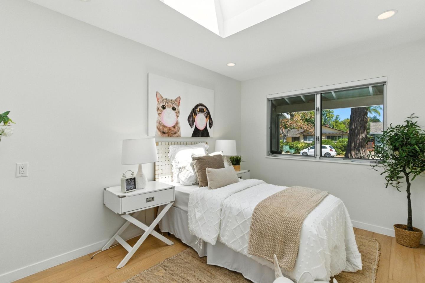 Detail Gallery Image 32 of 50 For 646 Georgia Ave, Palo Alto,  CA 94306 - 4 Beds | 3 Baths