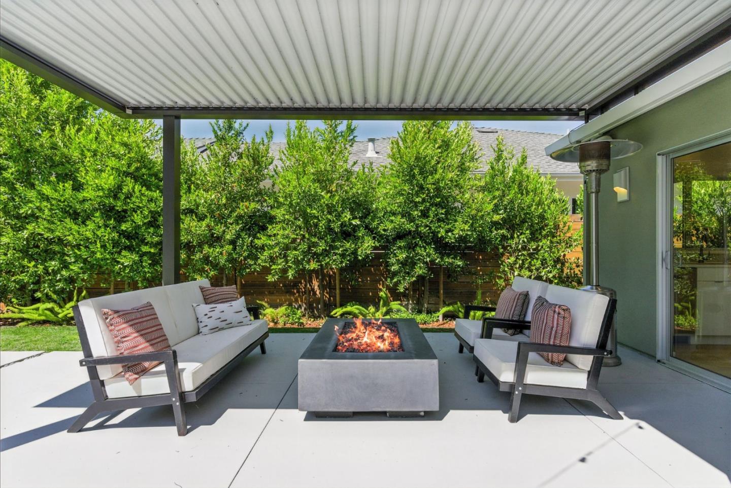 Detail Gallery Image 34 of 50 For 646 Georgia Ave, Palo Alto,  CA 94306 - 4 Beds | 3 Baths