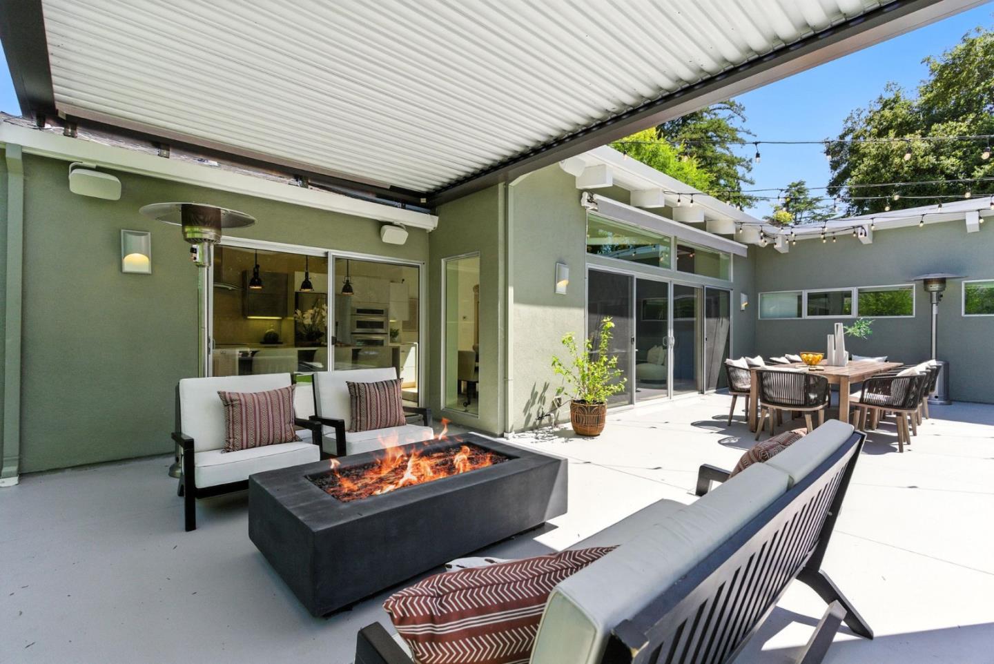Detail Gallery Image 39 of 50 For 646 Georgia Ave, Palo Alto,  CA 94306 - 4 Beds | 3 Baths