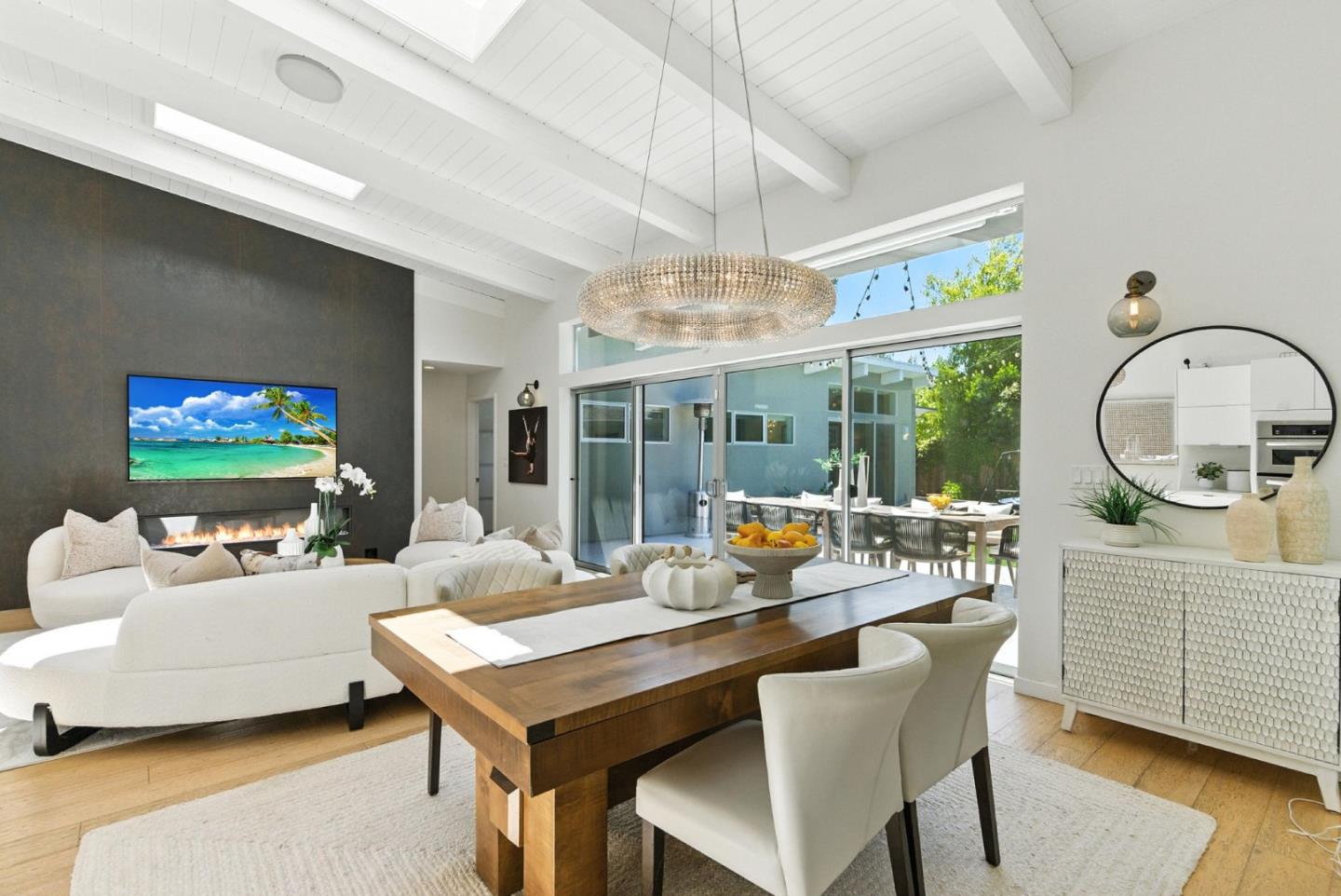 Detail Gallery Image 6 of 50 For 646 Georgia Ave, Palo Alto,  CA 94306 - 4 Beds | 3 Baths