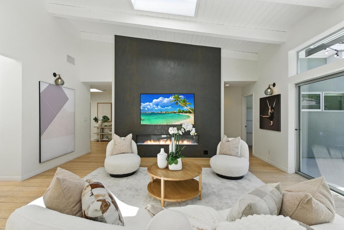 Detail Gallery Image 8 of 50 For 646 Georgia Ave, Palo Alto,  CA 94306 - 4 Beds | 3 Baths