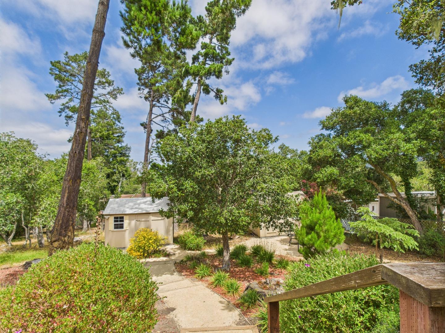 Detail Gallery Image 17 of 20 For 214 Soledad Pl, Monterey,  CA 93940 - 2 Beds | 2 Baths