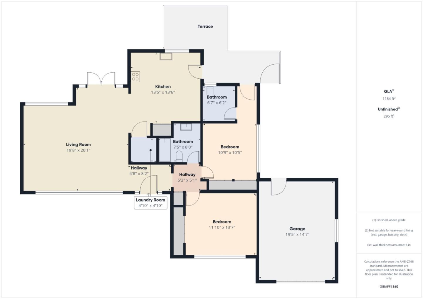 Detail Gallery Image 20 of 20 For 214 Soledad Pl, Monterey,  CA 93940 - 2 Beds | 2 Baths
