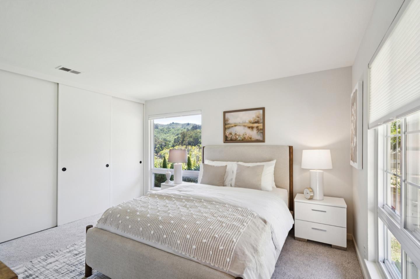 Detail Gallery Image 15 of 35 For 54 Buckelew, Sausalito,  CA 94965 - 4 Beds | 2 Baths