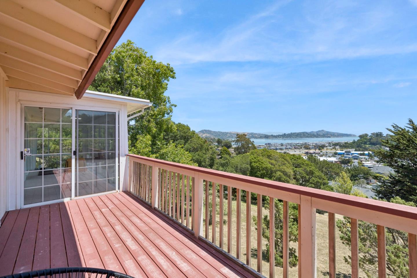 Detail Gallery Image 30 of 35 For 54 Buckelew, Sausalito,  CA 94965 - 4 Beds | 2 Baths