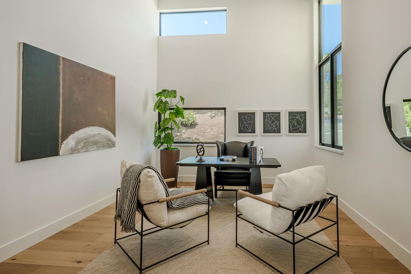Detail Gallery Image 15 of 28 For 45 Calaveras Ct, Hillsborough,  CA 94010 - 8 Beds | 7 Baths