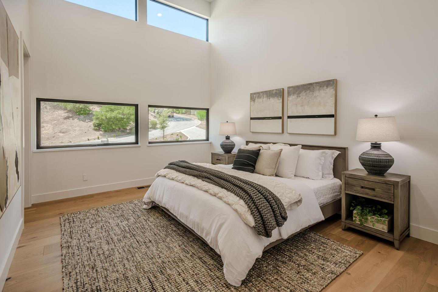 Detail Gallery Image 16 of 28 For 45 Calaveras Ct, Hillsborough,  CA 94010 - 8 Beds | 7 Baths