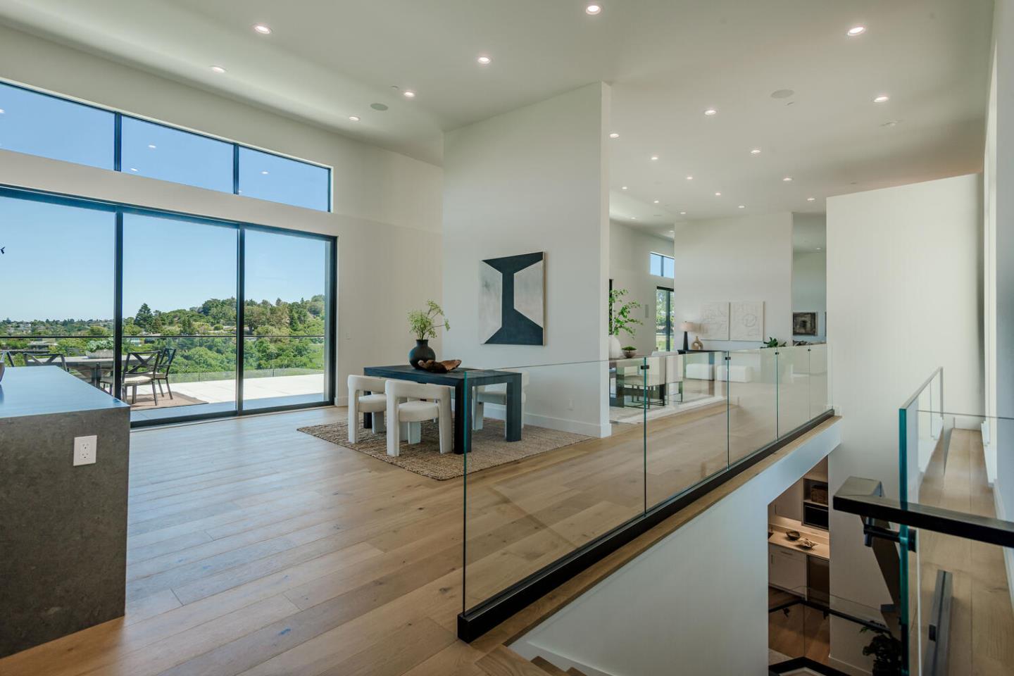 Detail Gallery Image 20 of 28 For 45 Calaveras Ct, Hillsborough,  CA 94010 - 8 Beds | 7 Baths