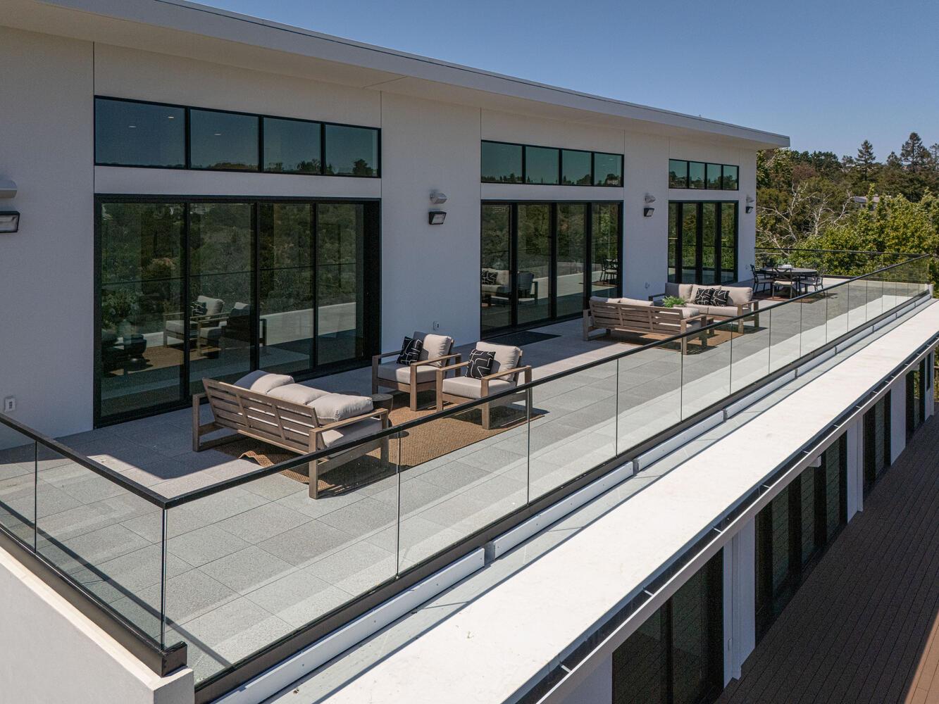 Detail Gallery Image 26 of 28 For 45 Calaveras Ct, Hillsborough,  CA 94010 - 8 Beds | 7 Baths