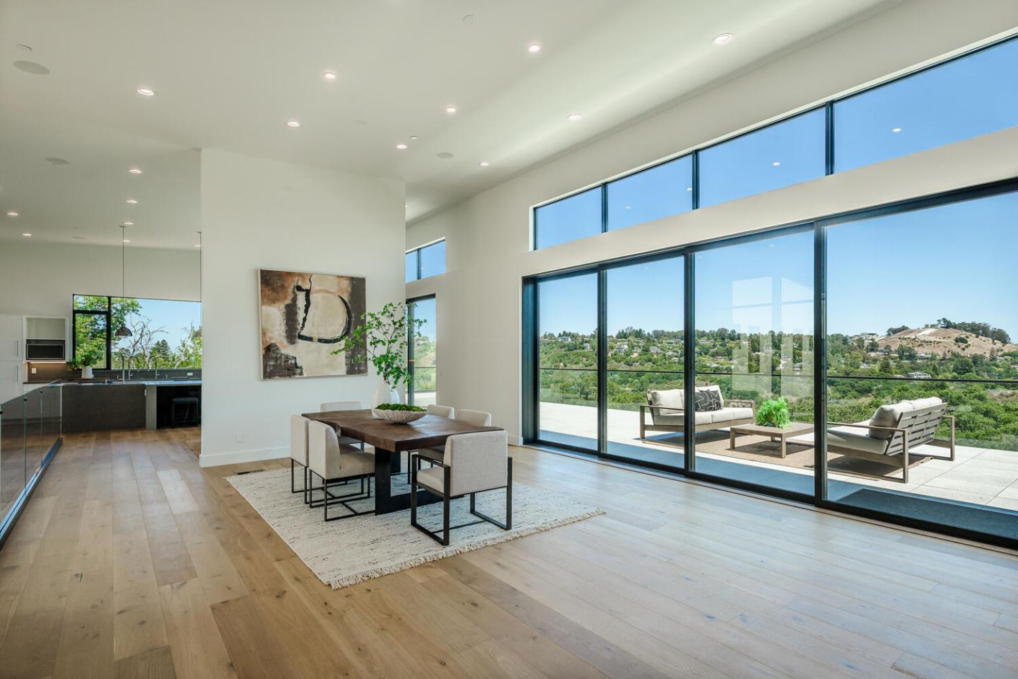 Detail Gallery Image 5 of 28 For 45 Calaveras Ct, Hillsborough,  CA 94010 - 8 Beds | 7 Baths