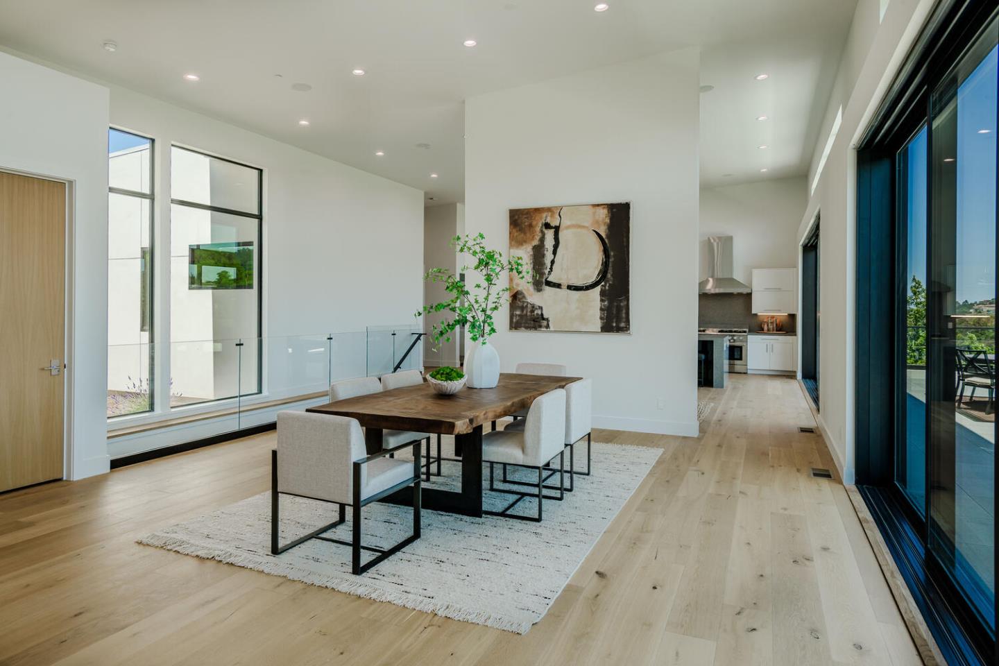 Detail Gallery Image 7 of 28 For 45 Calaveras Ct, Hillsborough,  CA 94010 - 8 Beds | 7 Baths