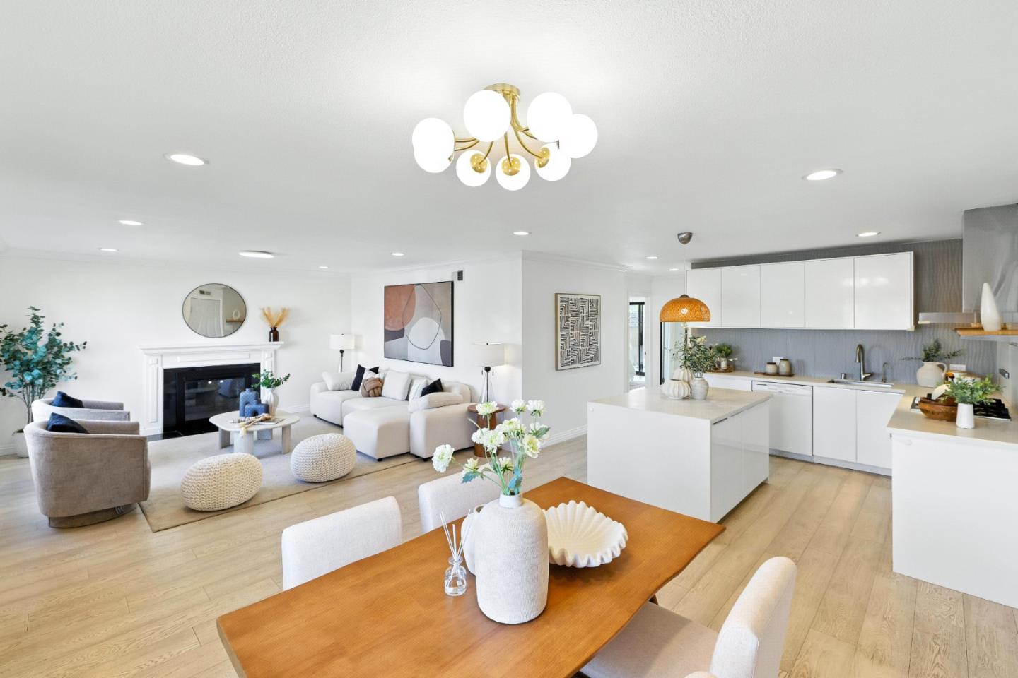 Detail Gallery Image 13 of 69 For 110 Manzanita Ave, South San Francisco,  CA 94080 - 4 Beds | 2/1 Baths