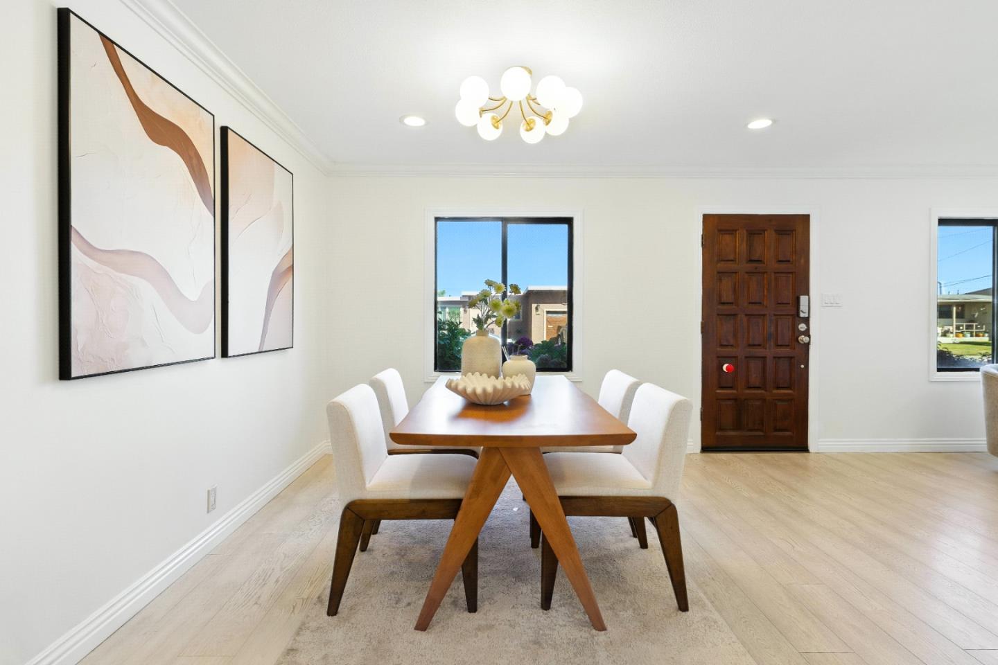 Detail Gallery Image 15 of 69 For 110 Manzanita Ave, South San Francisco,  CA 94080 - 4 Beds | 2/1 Baths