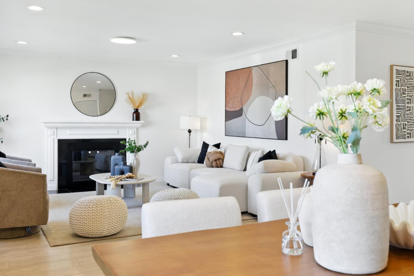 Detail Gallery Image 16 of 69 For 110 Manzanita Ave, South San Francisco,  CA 94080 - 4 Beds | 2/1 Baths