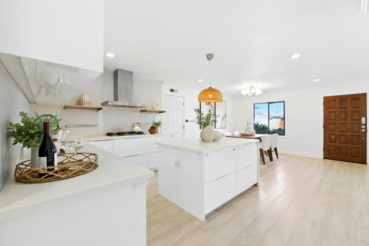 Detail Gallery Image 20 of 69 For 110 Manzanita Ave, South San Francisco,  CA 94080 - 4 Beds | 2/1 Baths