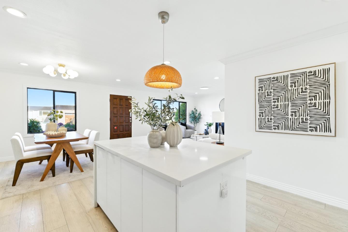 Detail Gallery Image 21 of 69 For 110 Manzanita Ave, South San Francisco,  CA 94080 - 4 Beds | 2/1 Baths