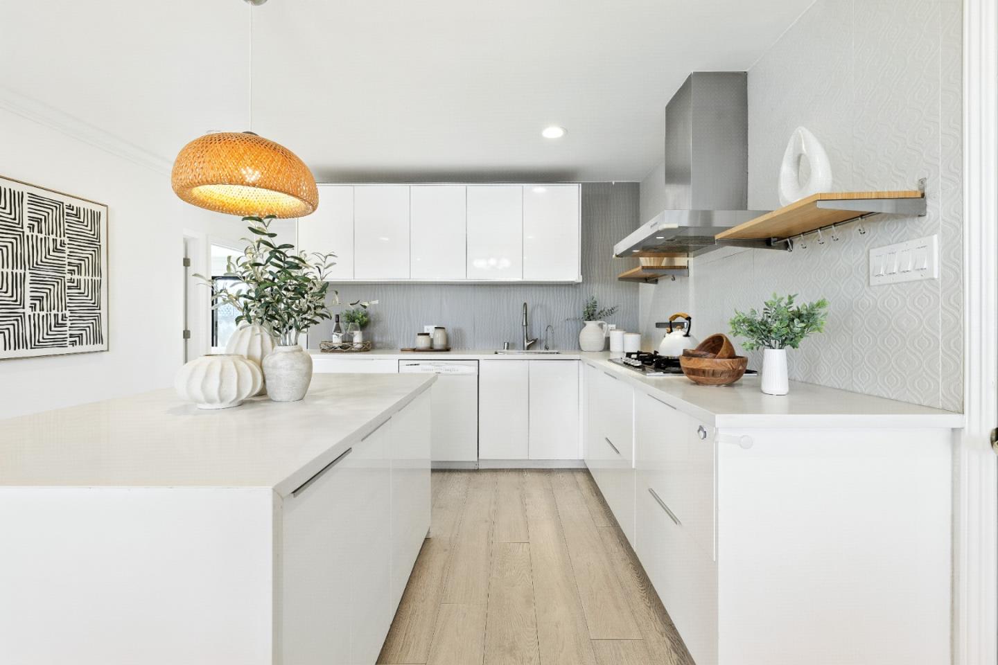 Detail Gallery Image 27 of 69 For 110 Manzanita Ave, South San Francisco,  CA 94080 - 4 Beds | 2/1 Baths