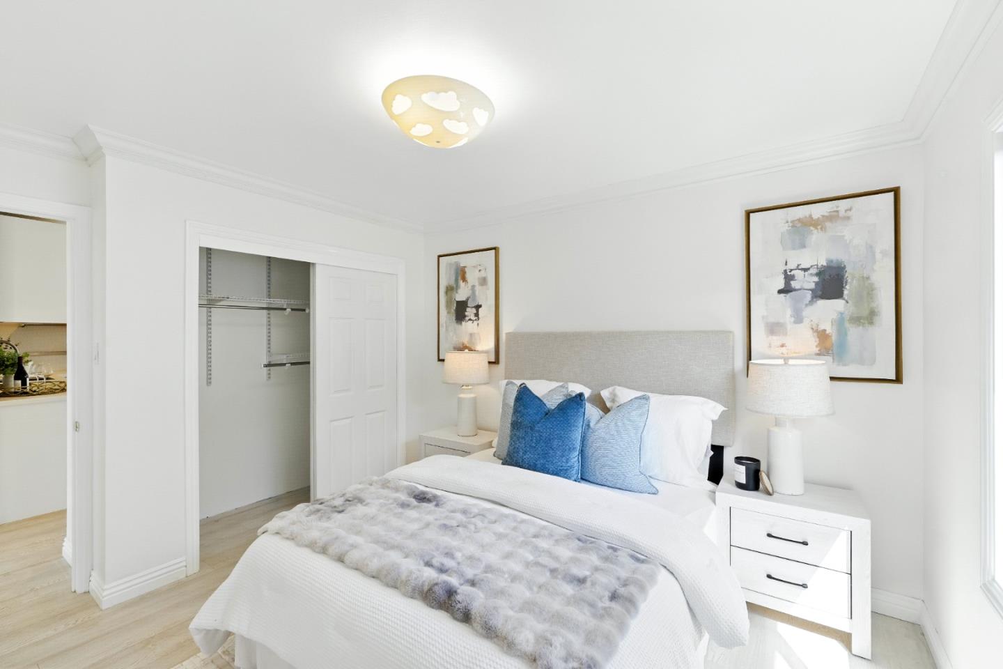 Detail Gallery Image 31 of 69 For 110 Manzanita Ave, South San Francisco,  CA 94080 - 4 Beds | 2/1 Baths