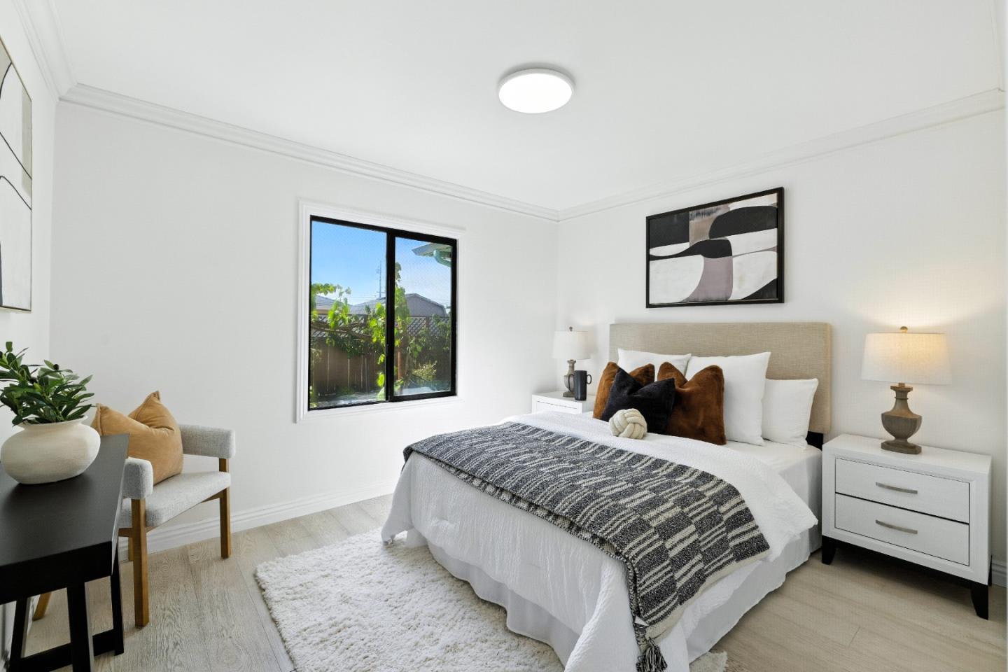 Detail Gallery Image 32 of 69 For 110 Manzanita Ave, South San Francisco,  CA 94080 - 4 Beds | 2/1 Baths